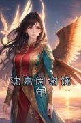 《沈嘉闵谢饶年》小说章节在线试
