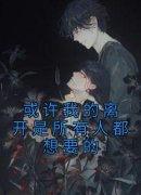 《或许我的离开是所有人都想要的