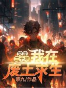 灾变二十年：我在废土求生小说 楚