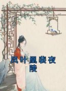 《凤叶凰裴夜陵》小说大结局在线