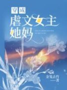 穿成虐文女主她妈书名叫什么_程程