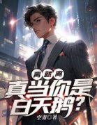 《叶辰洛倾颜》离就离，真当你是