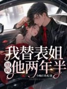 我替表姐，照顾他两年半完整版全