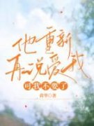 热文《苏瑶初顾青》他重新再说爱