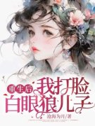 《暖暖赵杨赵竞》重生后，我打脸