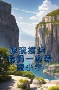 主角是王昊大鹏的小说 《说我擦边