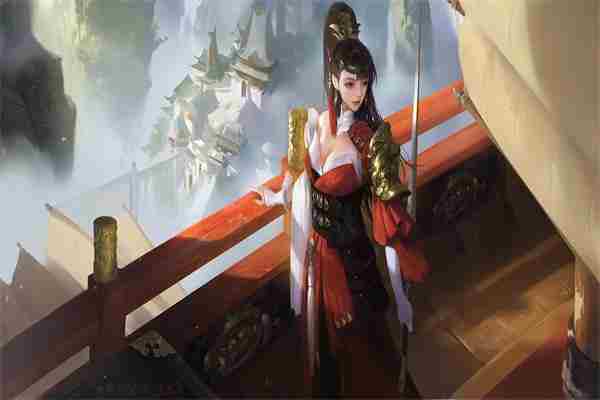 觉醒海王系统：我靠扫描海洋寻归墟小说免费阅读