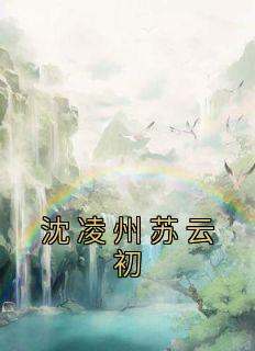 沈凌州苏云初