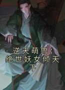 逆天萌兽：绝世妖女倾天下小说 逆