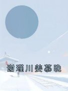 姜慕晚谢瑾川谢瑾川姜慕晚结局完
