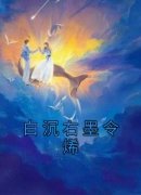 《白沉右墨令烯》免费阅读 白沉右