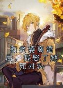 《林曼沈婉》和老婆离婚后，我娶