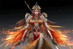 先婚后爱：成婚次日我的夫君出征