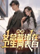 《我被女总裁堵在卫生间表白》免