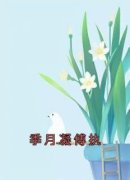 《季月凝傅执》季月凝傅执精彩章