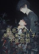 好书推荐《庄嘉宁霍一珩》霍总，