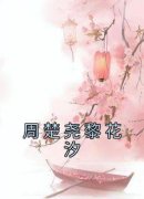 《周楚尧黎花汐》小说完结版免费