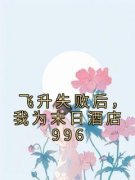 飞升失败后，我为末日酒店996黎舒