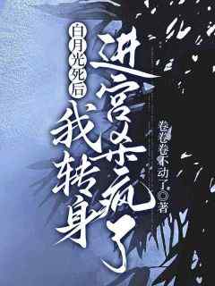 白月光死后，我转身进宫杀疯了