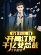 《高手下山：我，开局订婚千亿女