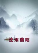精彩章节《沈琢魏昭》沈琢魏昭全