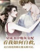 《穿成书中炮灰女配》完结版在线
