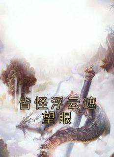 皆怪浮云遮望眼