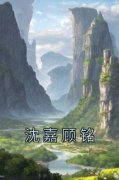 《沈嘉顾铭》小说完结版在线试读