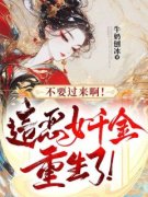 主角是谢婉婉顾云初的小说 《不要