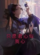 《只愿君心似我心》小说全文免费