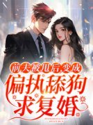 《顾南夏傅深寒》小说全文精彩试