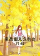 我是顾从之的白月光小说 顾从之温