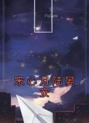 《宋心月陆晏安》小说最新章节免