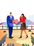 穿成虐文女主，我送男主进精神病