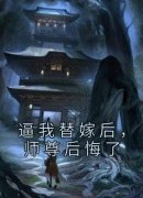 《逼我替嫁后，师尊后悔了》小说