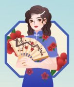《迎春遥光沈星》枯木迎春大结局