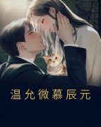 精品《温允微慕辰元》小说免费试