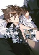 《亮平，工作的时候，要称职务！
