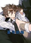 《莫寻胡梅》小说大结局在线阅读