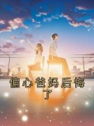 沈岚赵星儿全本资源 偏心爸妈后悔