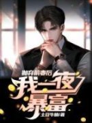 《抛弃前妻后我一夜暴富》小说全