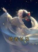 《沈如安姜婉萧玉阳》暗香长诀章