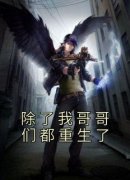 《除了我哥哥们都重生了》小说完