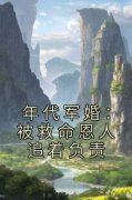 年代军婚：被救命恩人追着负责全