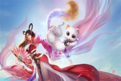 快穿：毛茸茸小奶精马甲掉一地云