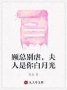 《任意顾宴时》小说全文免费试读
