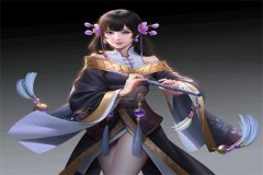 成魔门叛徒，清冷女魔头千里追夫