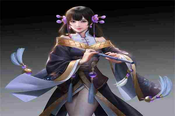 成魔门叛徒，清冷女魔头千里追夫小说免费阅读