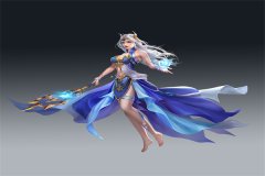 《全民转职：从无限火力开始》小