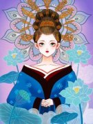 《被嫡姐换夫后，我富可敌国》周